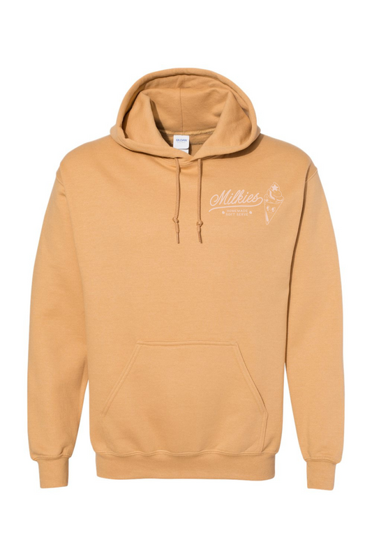 Milkies Ice Cream Hoodie