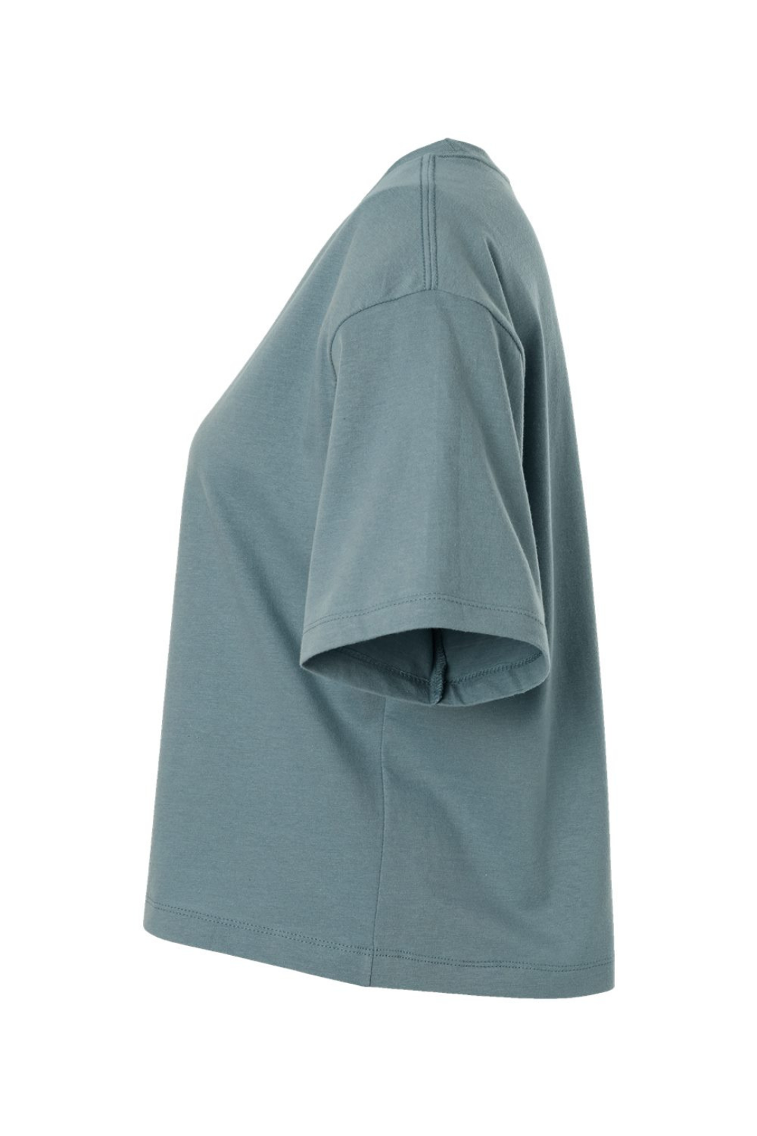 Milkies Ice Cream Boxy Tee