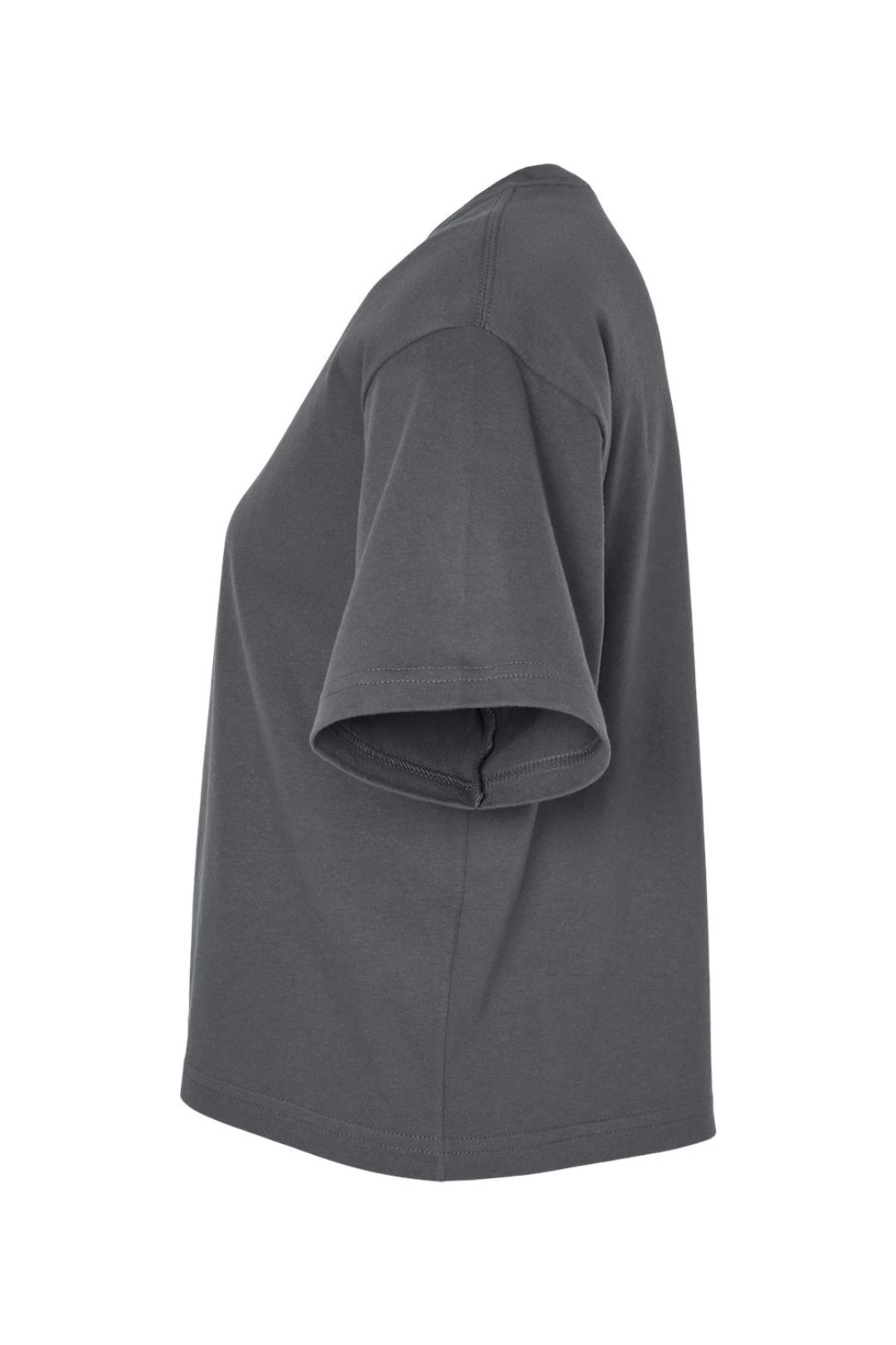 Milkies Ice Cream Boxy Tee