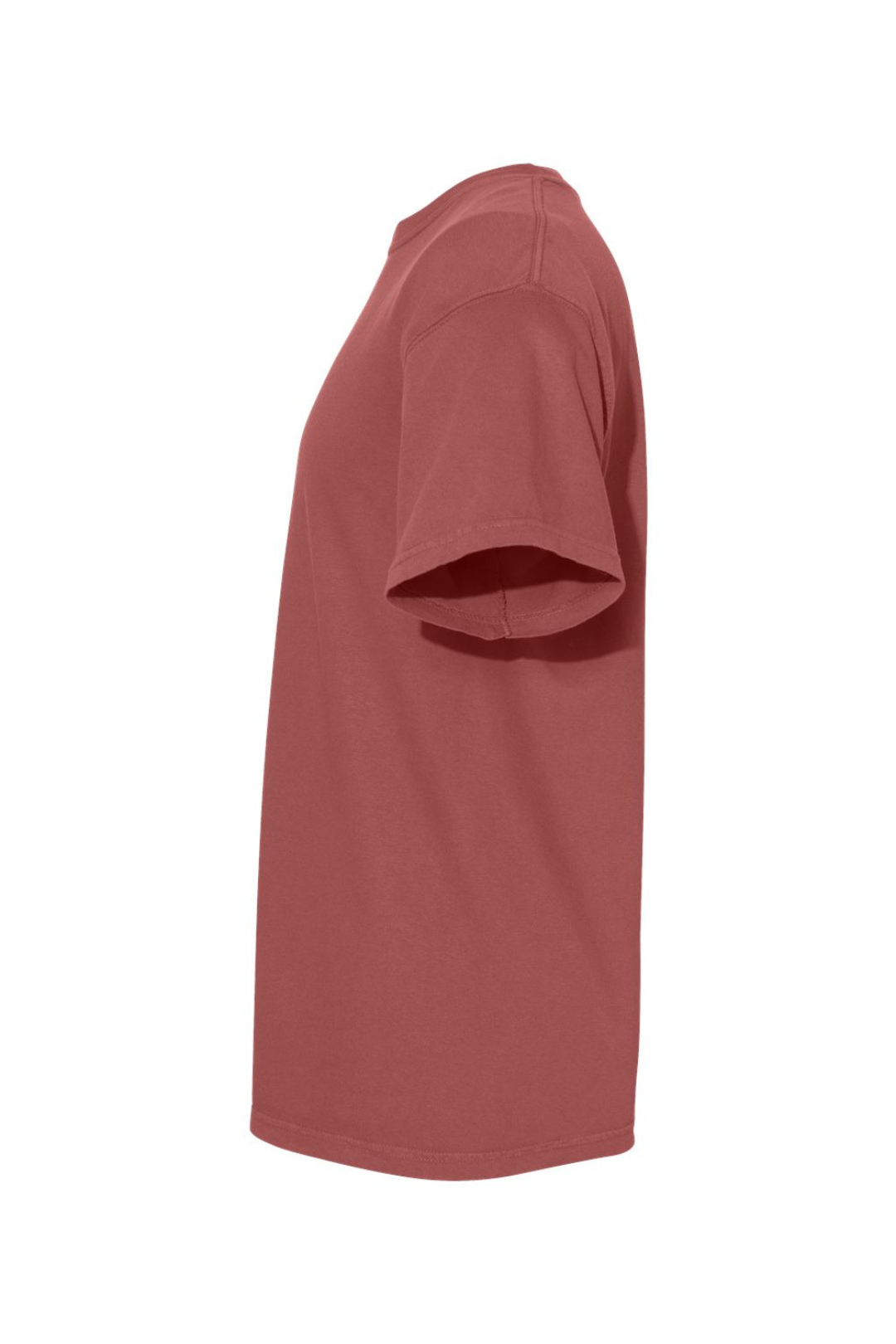 Breastillery Tee