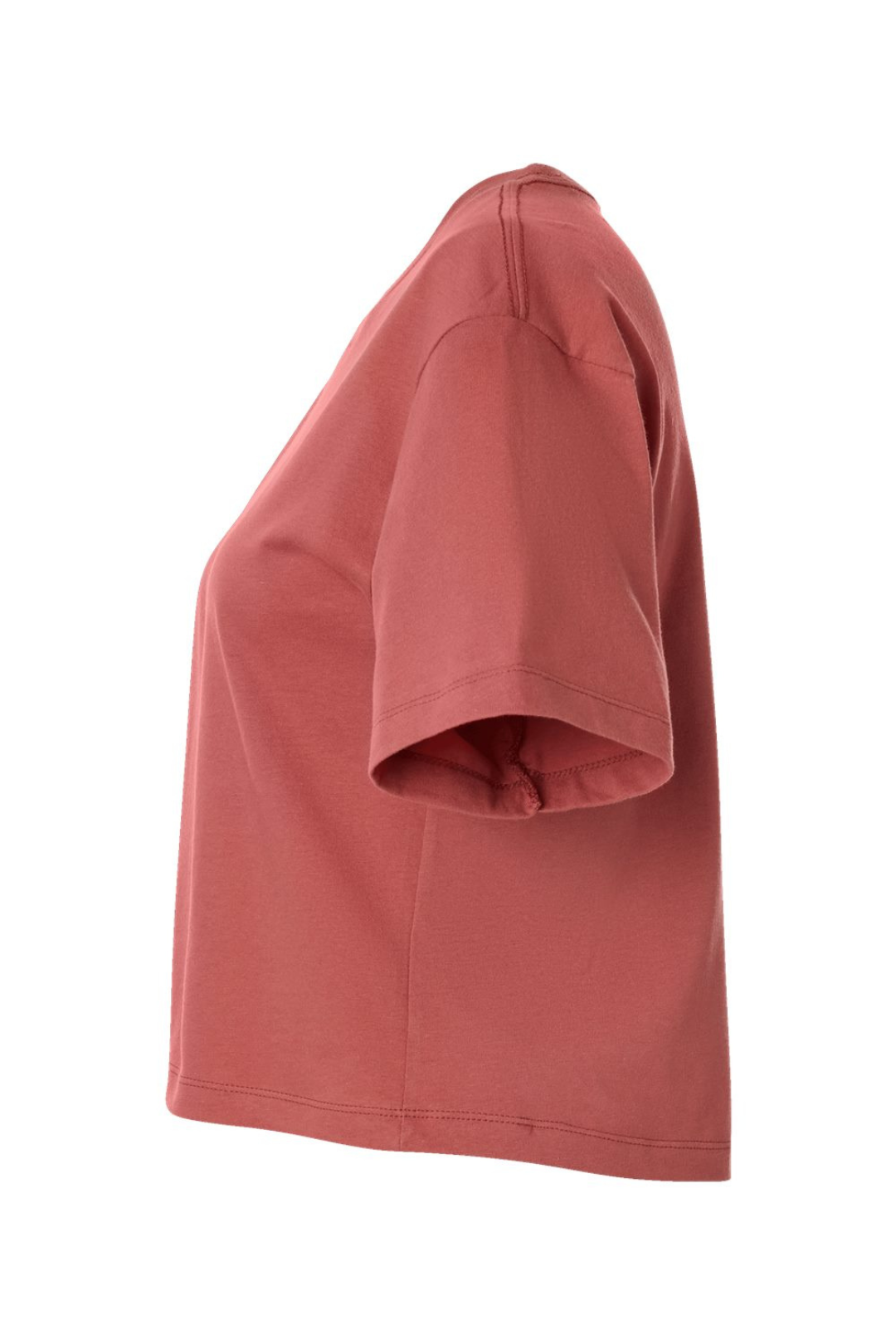 Breastillery Boxy Tee