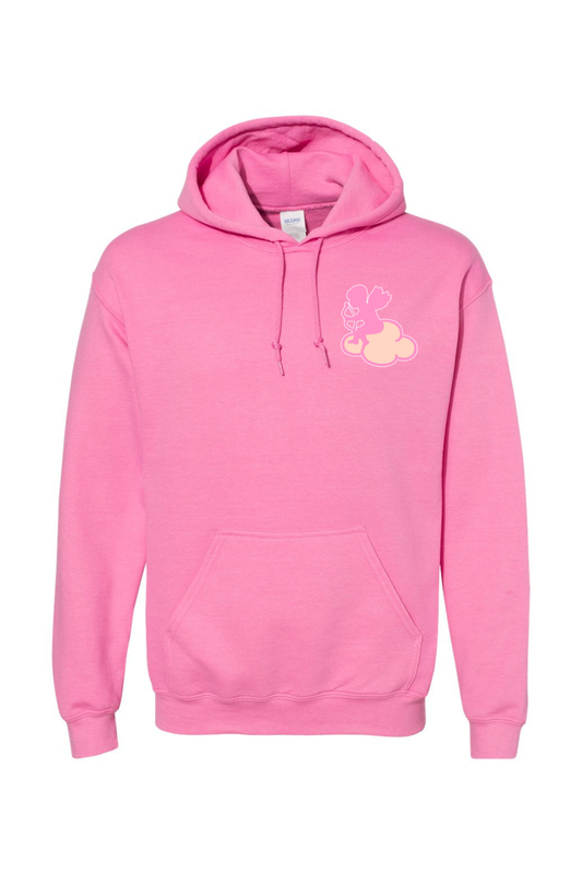 Cupid's Love Potion Hoodie