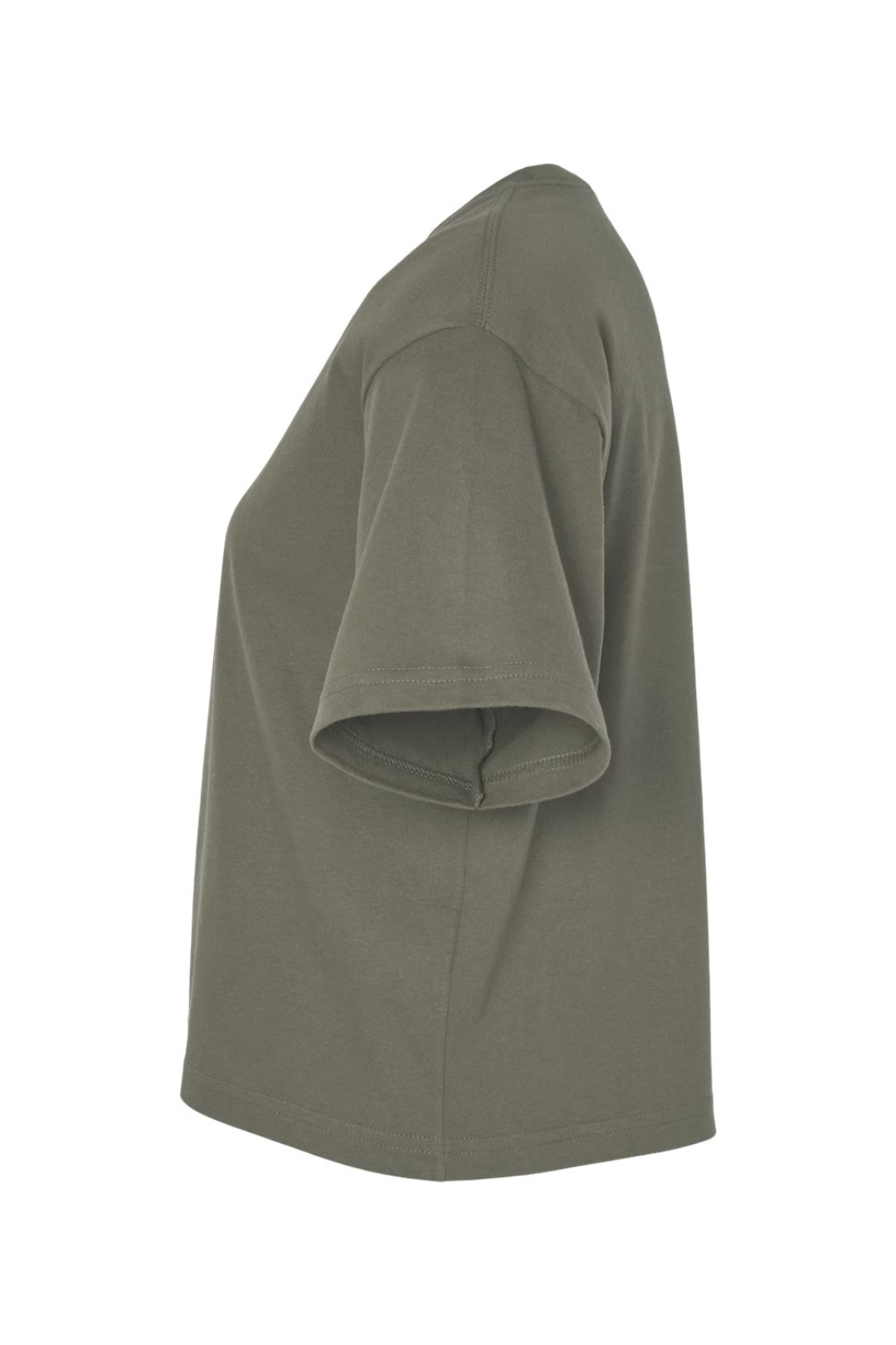 Milkies Ice Cream Boxy Tee