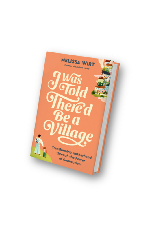 "I Was Told There'd Be a Village"