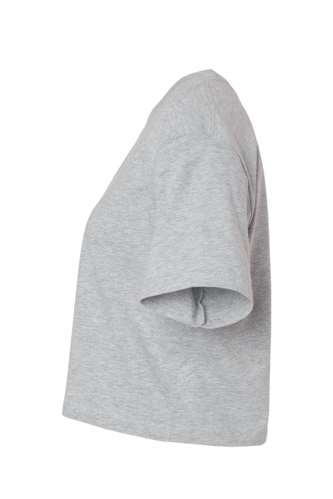 Mama's Milk Shop Boxy Tee