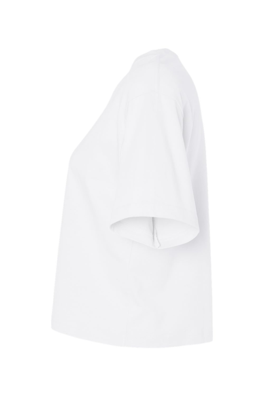 Mama's Milk Shop Boxy Tee