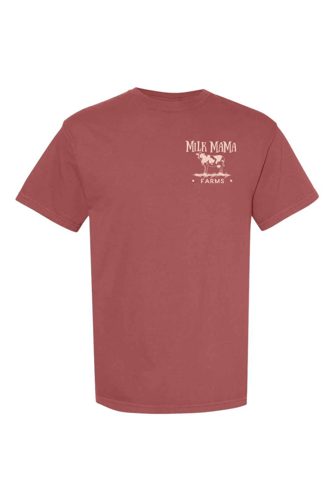 Milk Mama Farms Tee